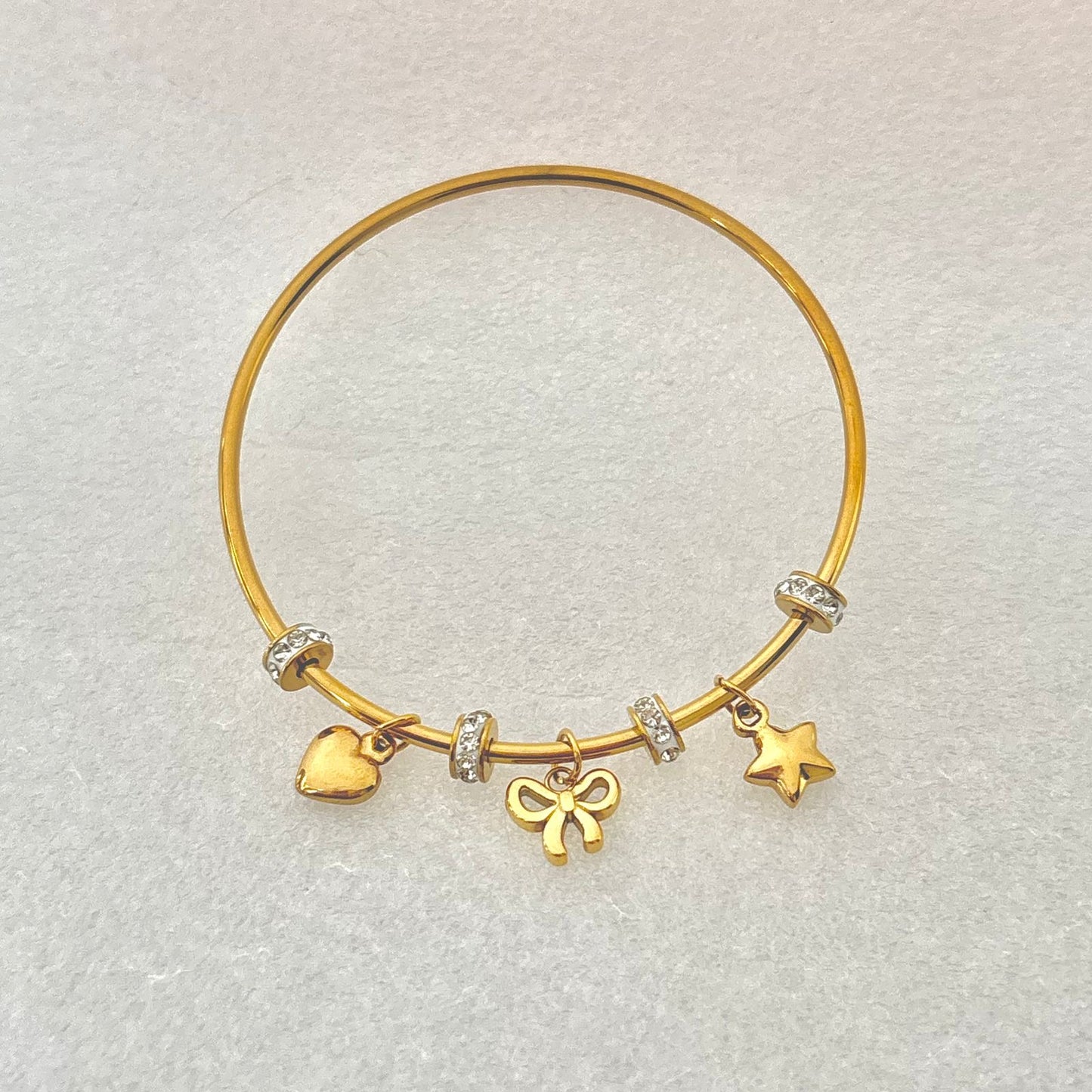 Daydream Charm Bracelet
