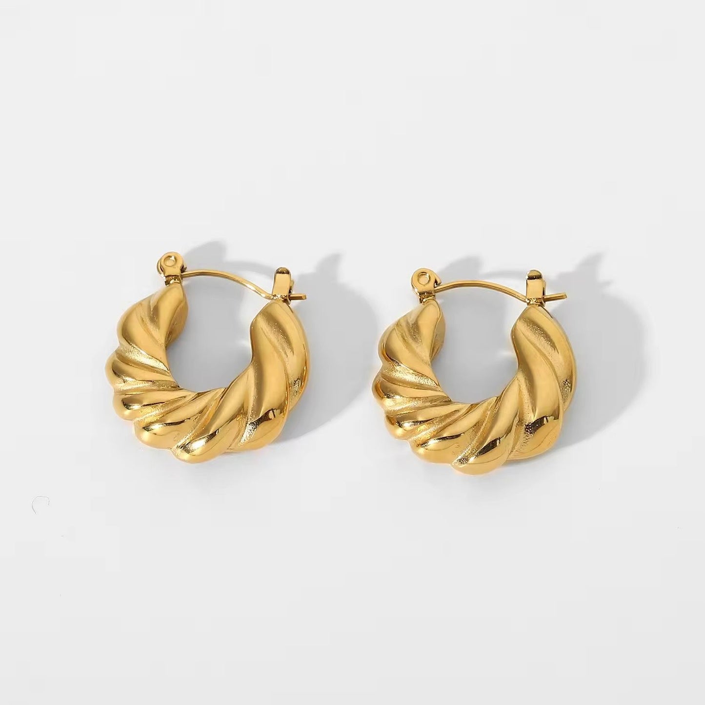 Elliana Hoops -18K