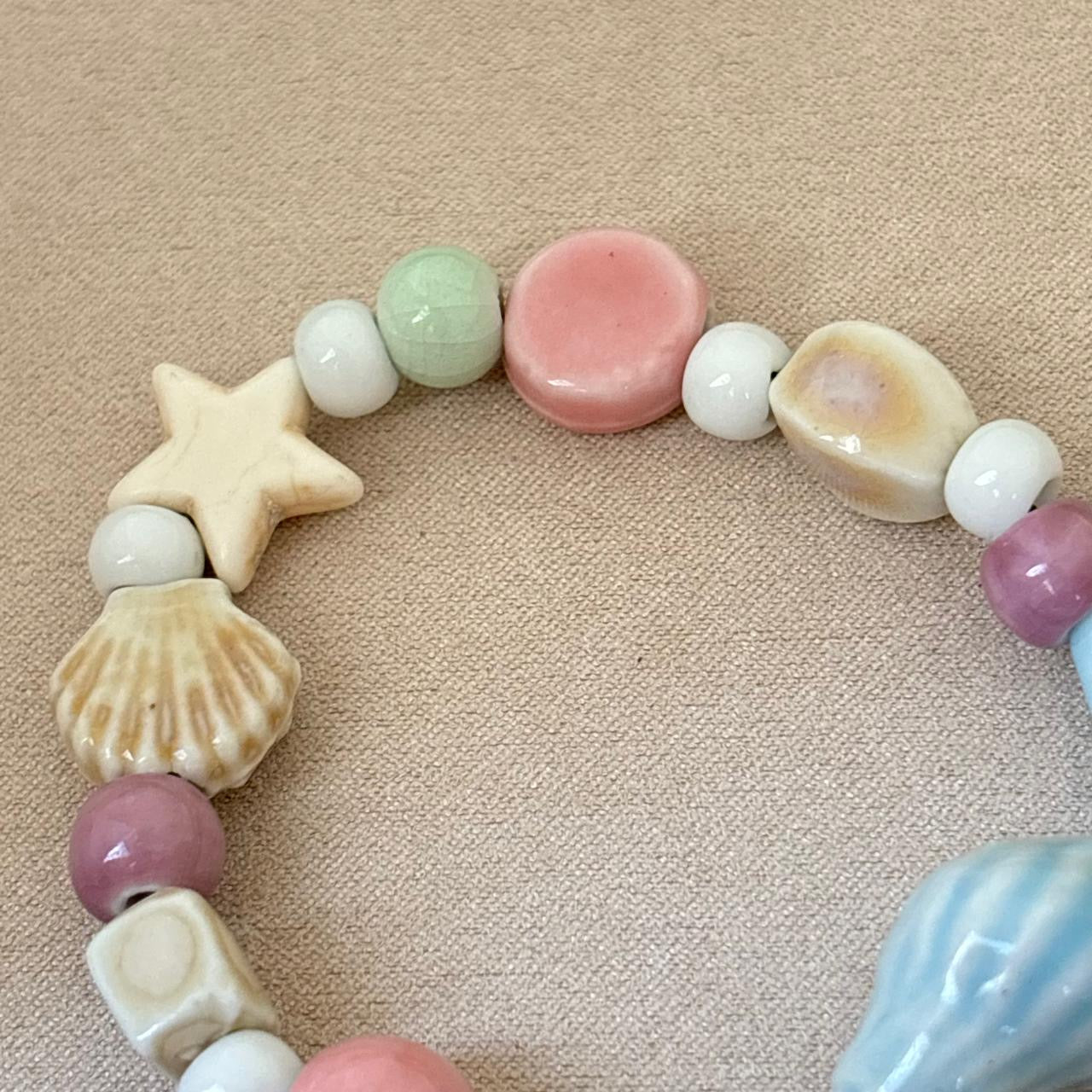 Coastal Chic Bracelet