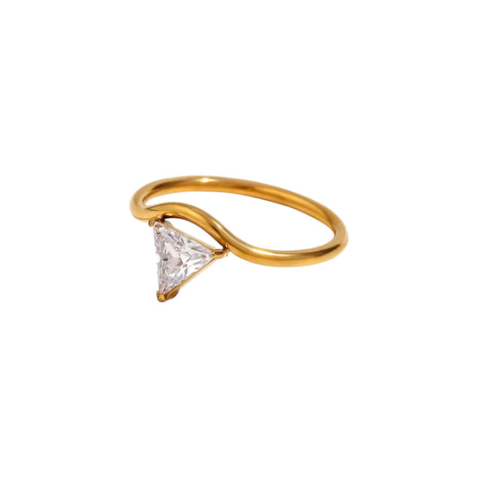Trivet LUX Ring