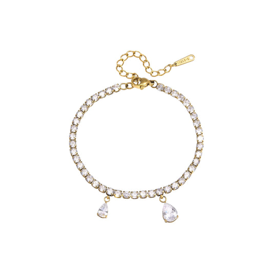 Larmes d'Éclat LUX Bracelet