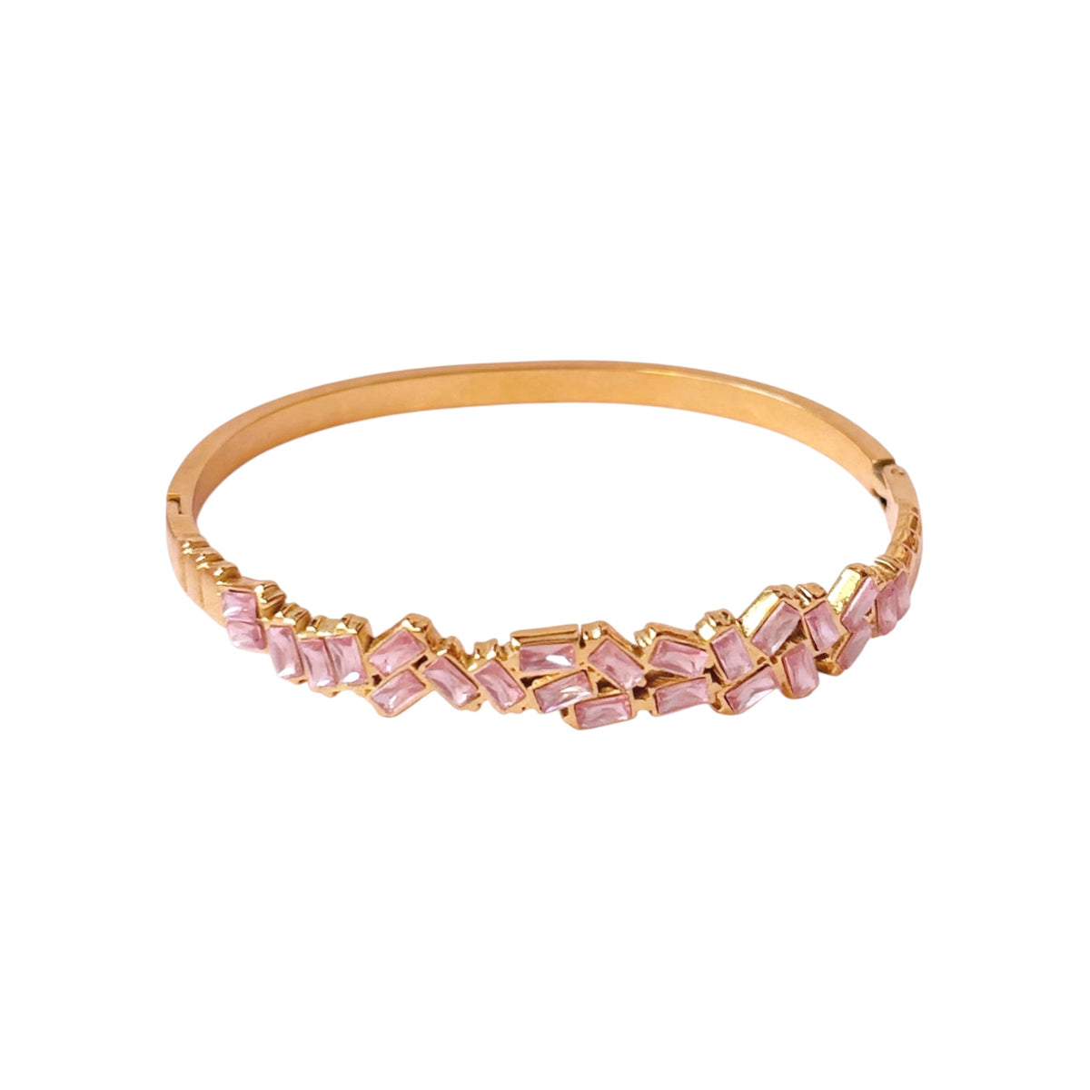 Blush Pink Dynasty Bracelet