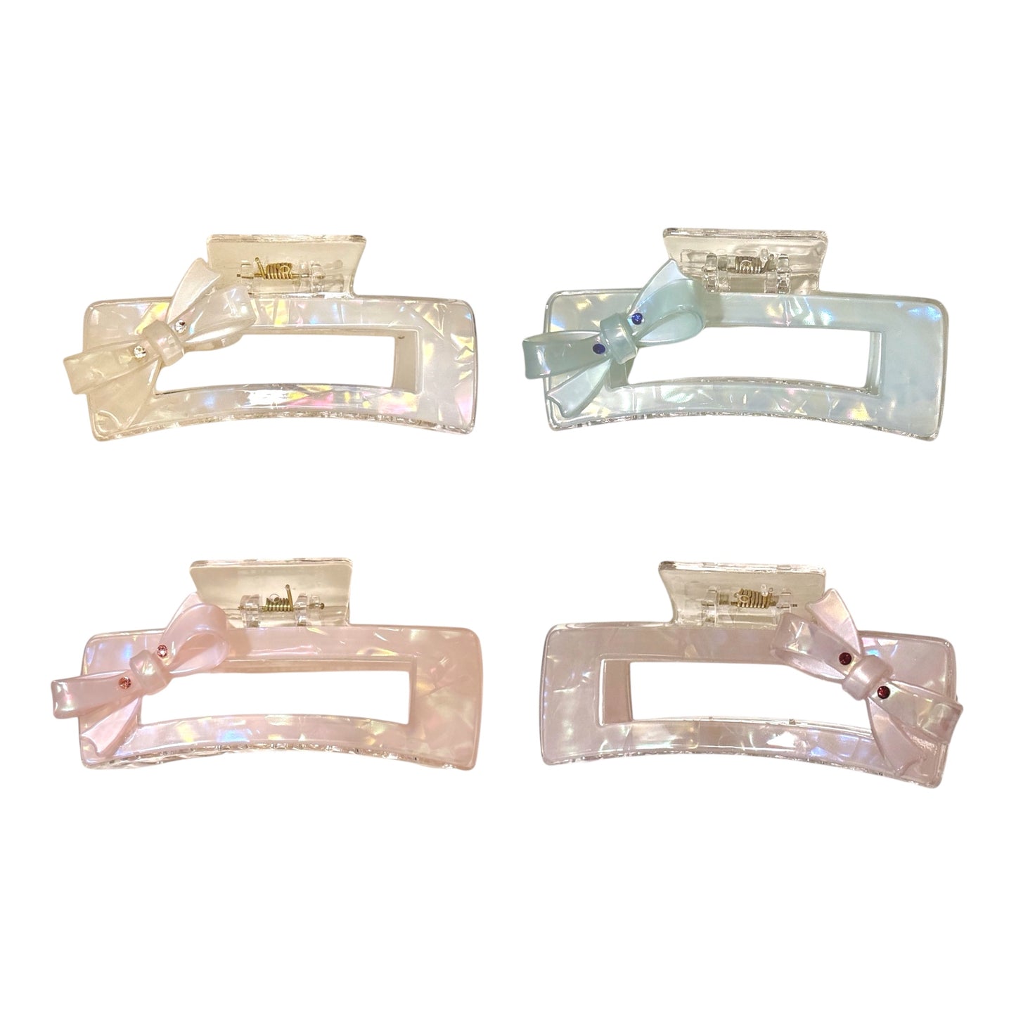 Luna Claw Clip -Large