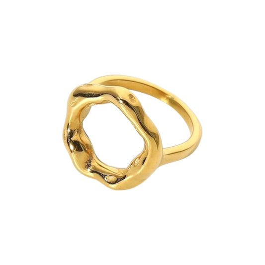 Donatella Ring