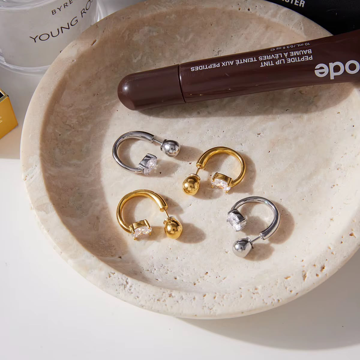 Aura ORB Hoops
