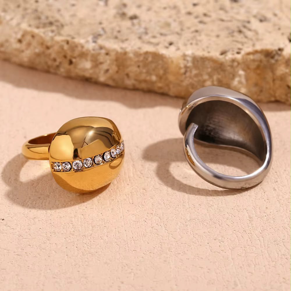 Party Dazzle Ring