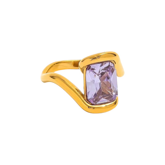 Lavender Dream Ring