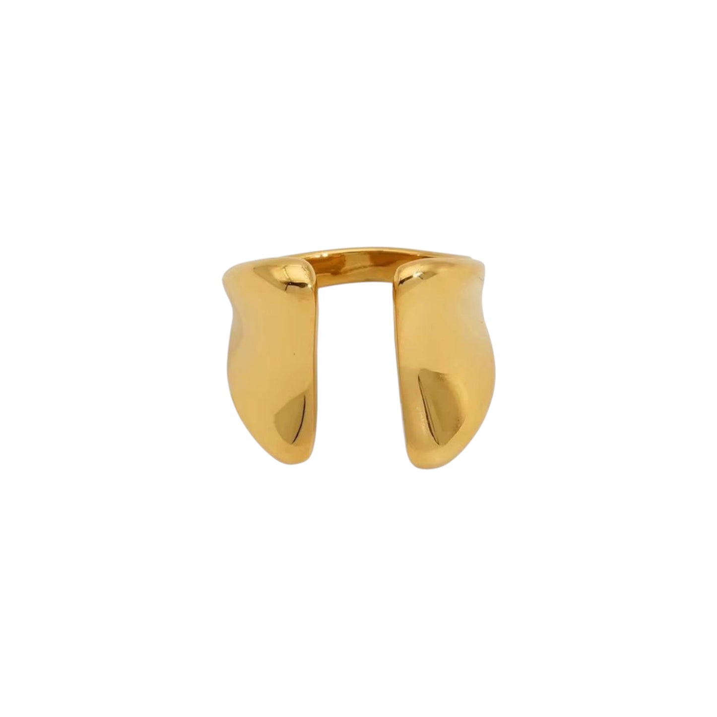 Brooklyn Bold Ring