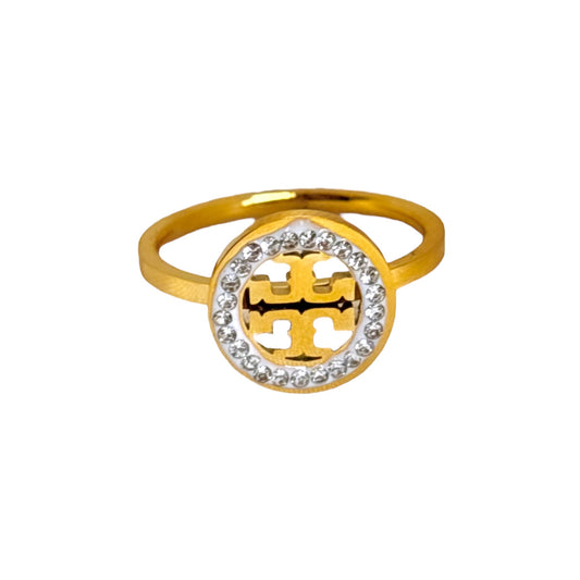 Luxury Kira Ring