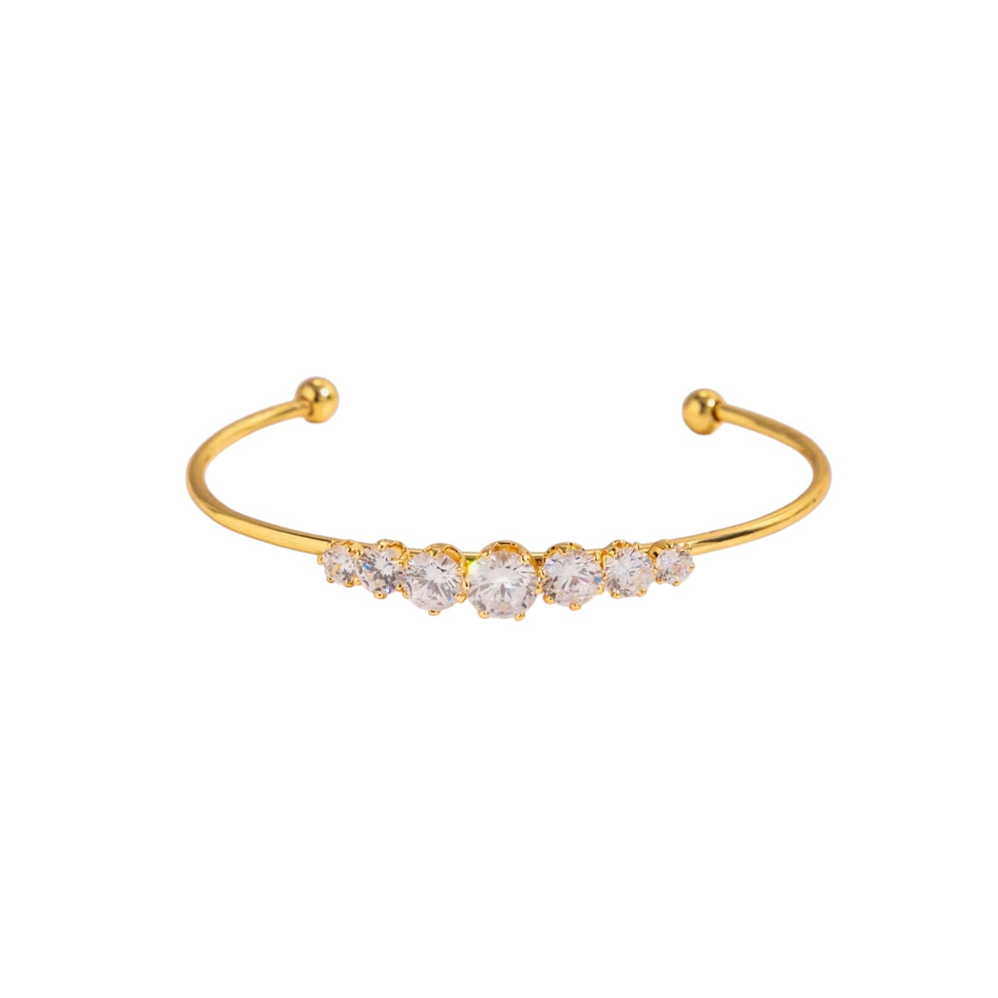Lumiére Cuff