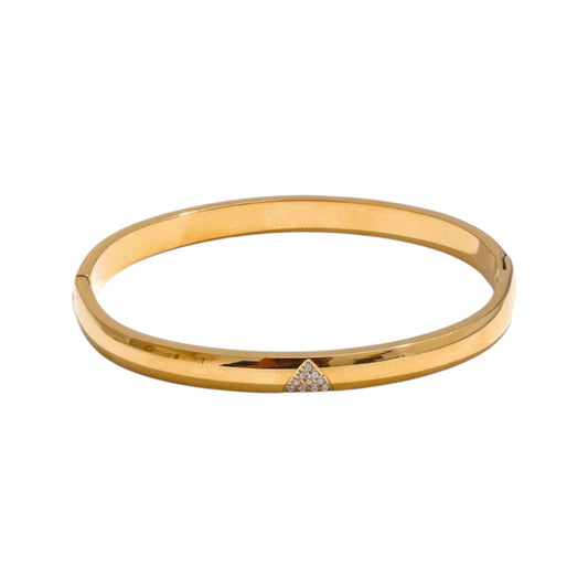 ELÉSTINE Bangle Bracelet