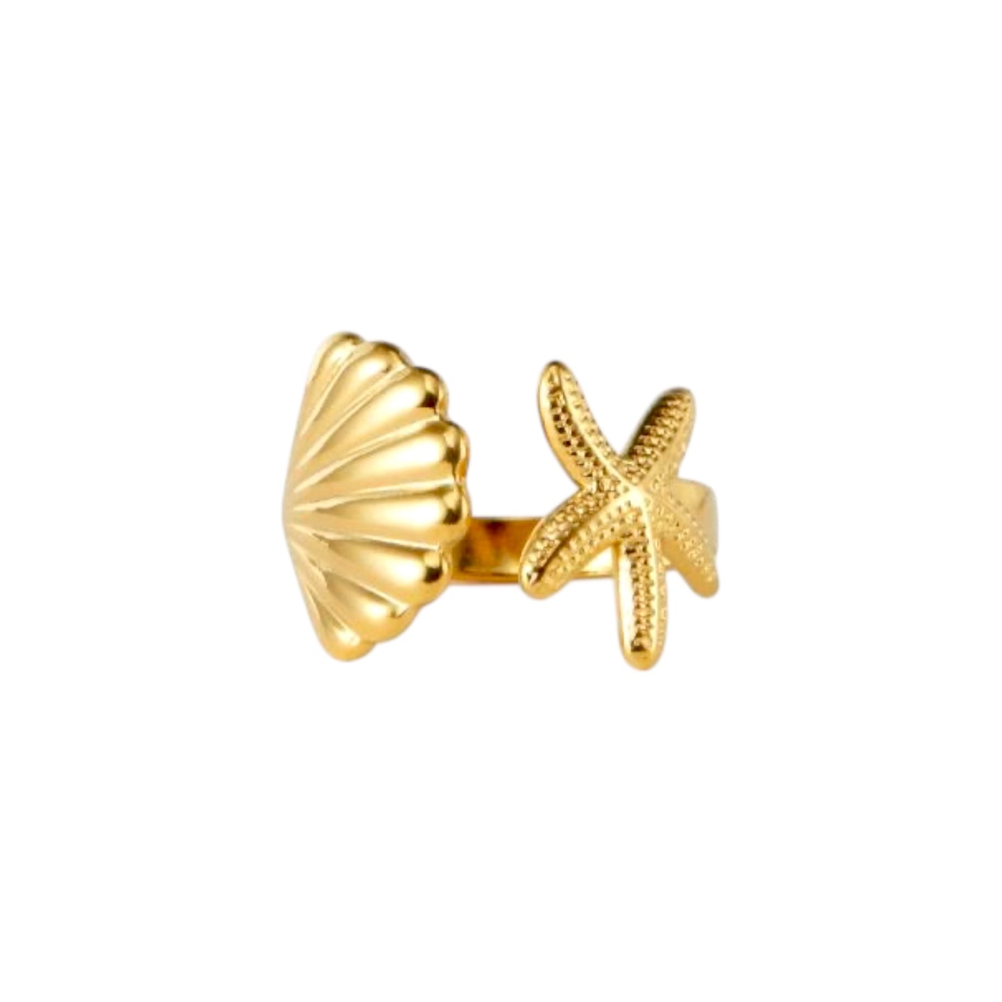 Summer Ring -Adjustable