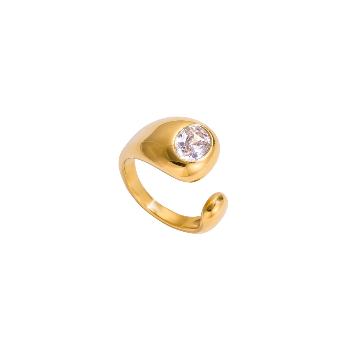 Luna Ring