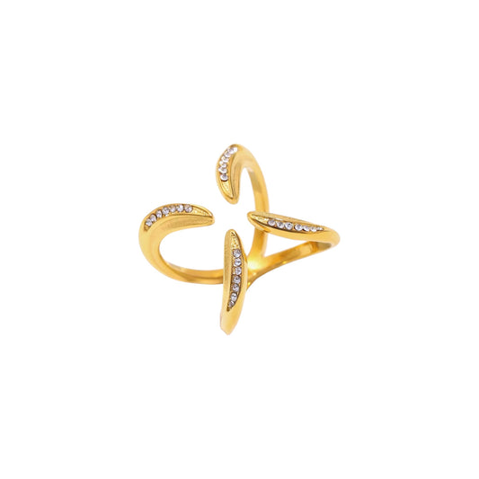 Empress Ring