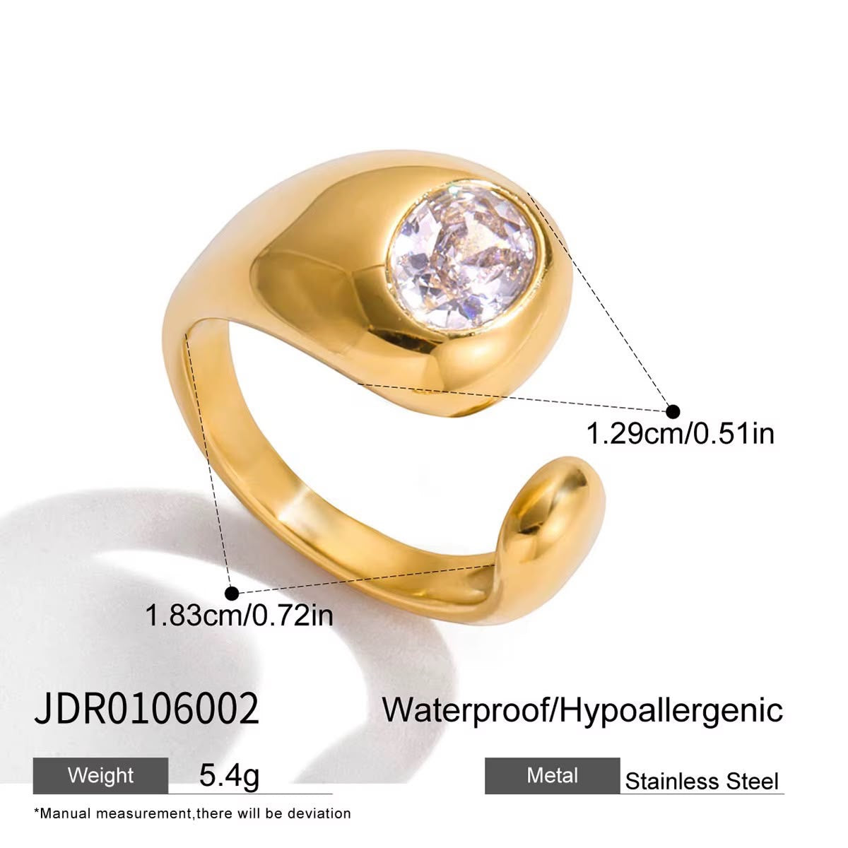 Luna Ring