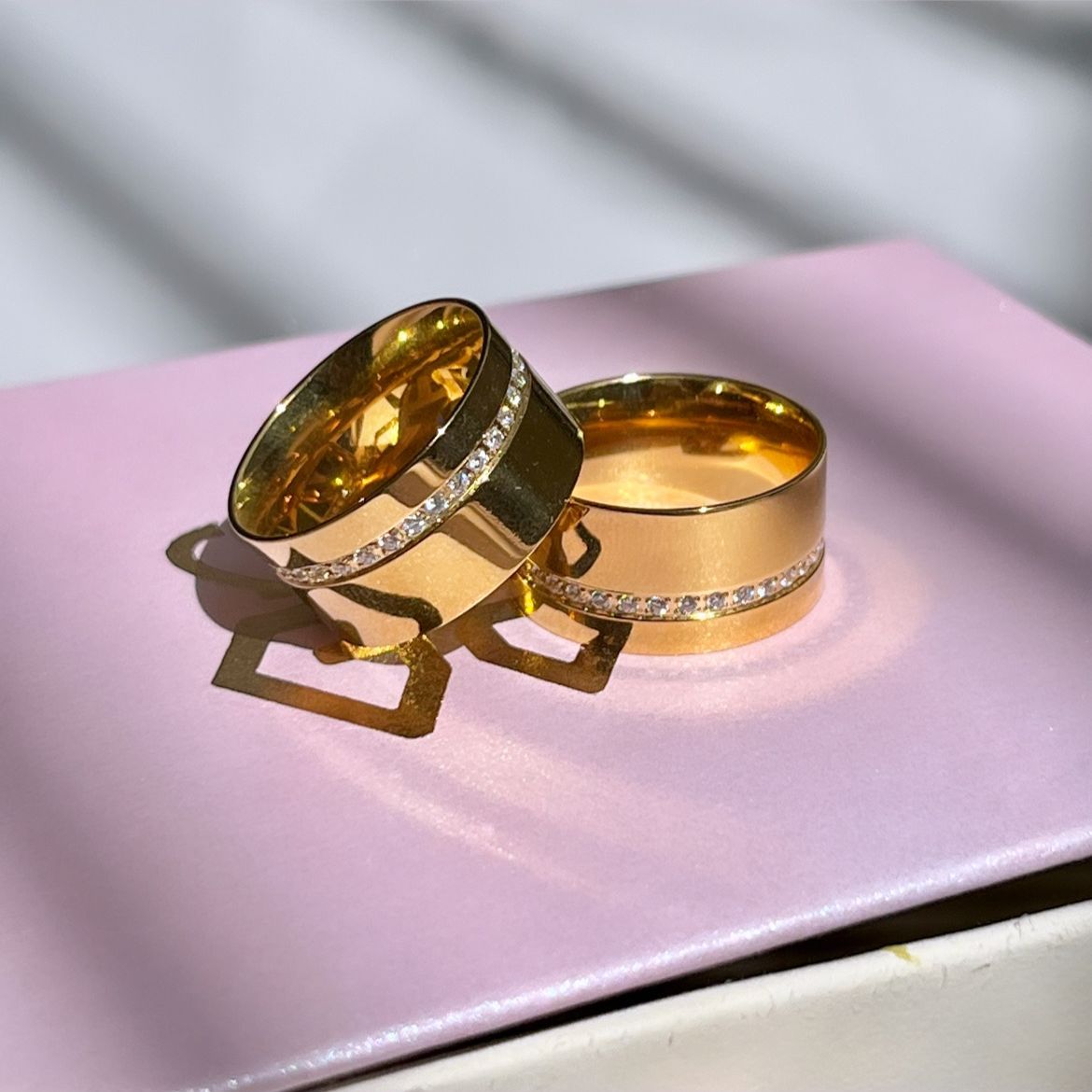 Felicity Bling Ring