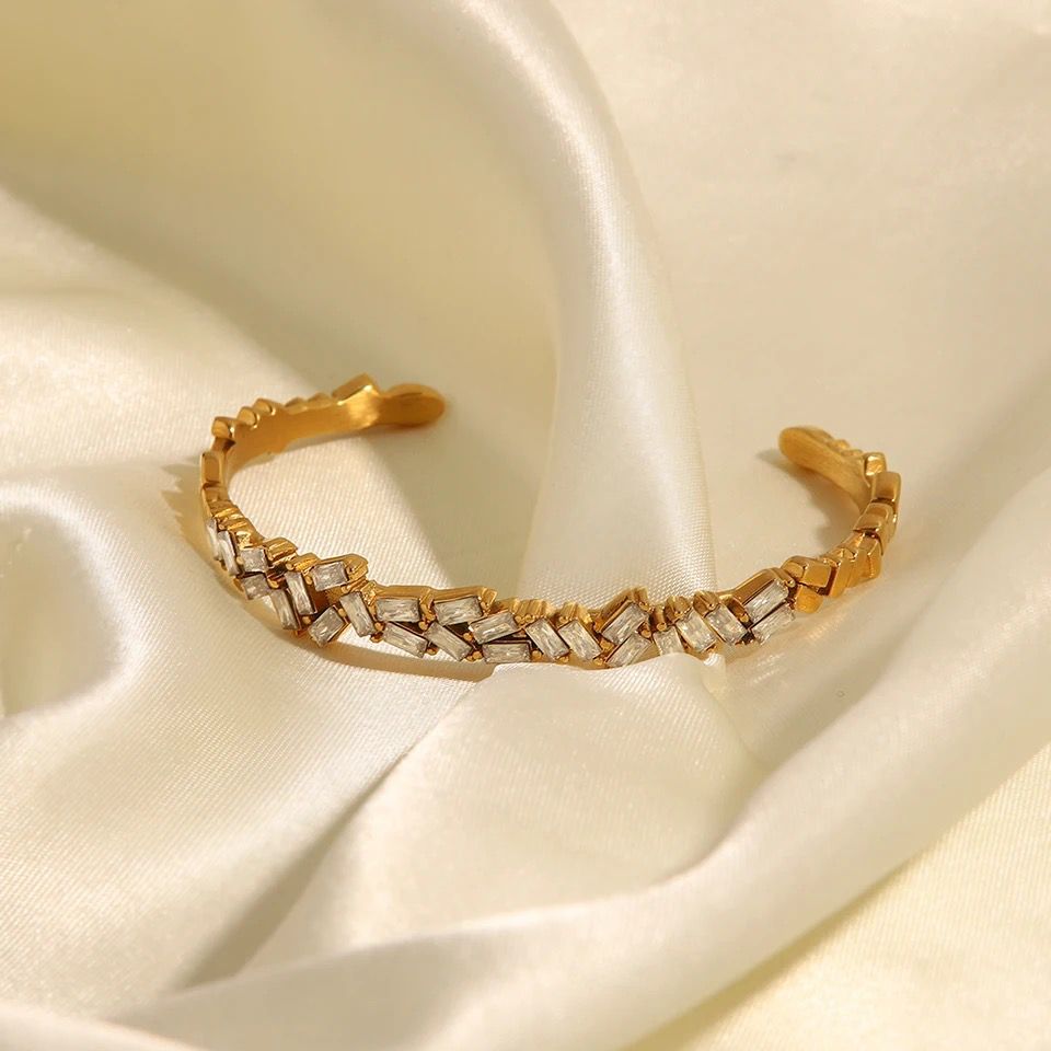 Dynasty Luxe Bracelet