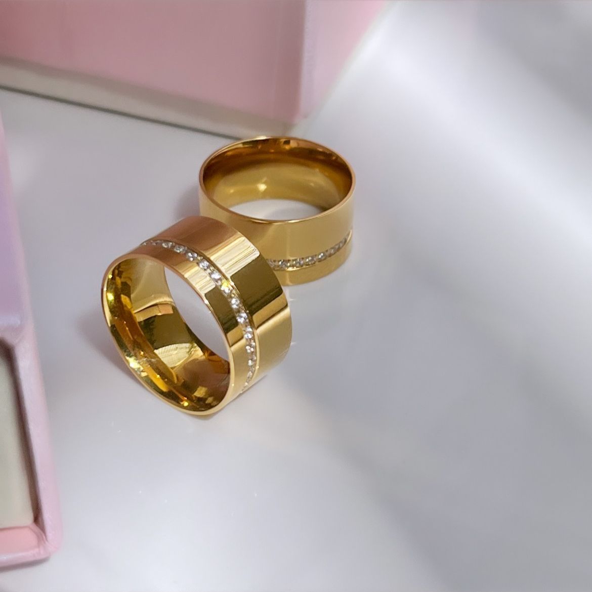 Felicity Bling Ring