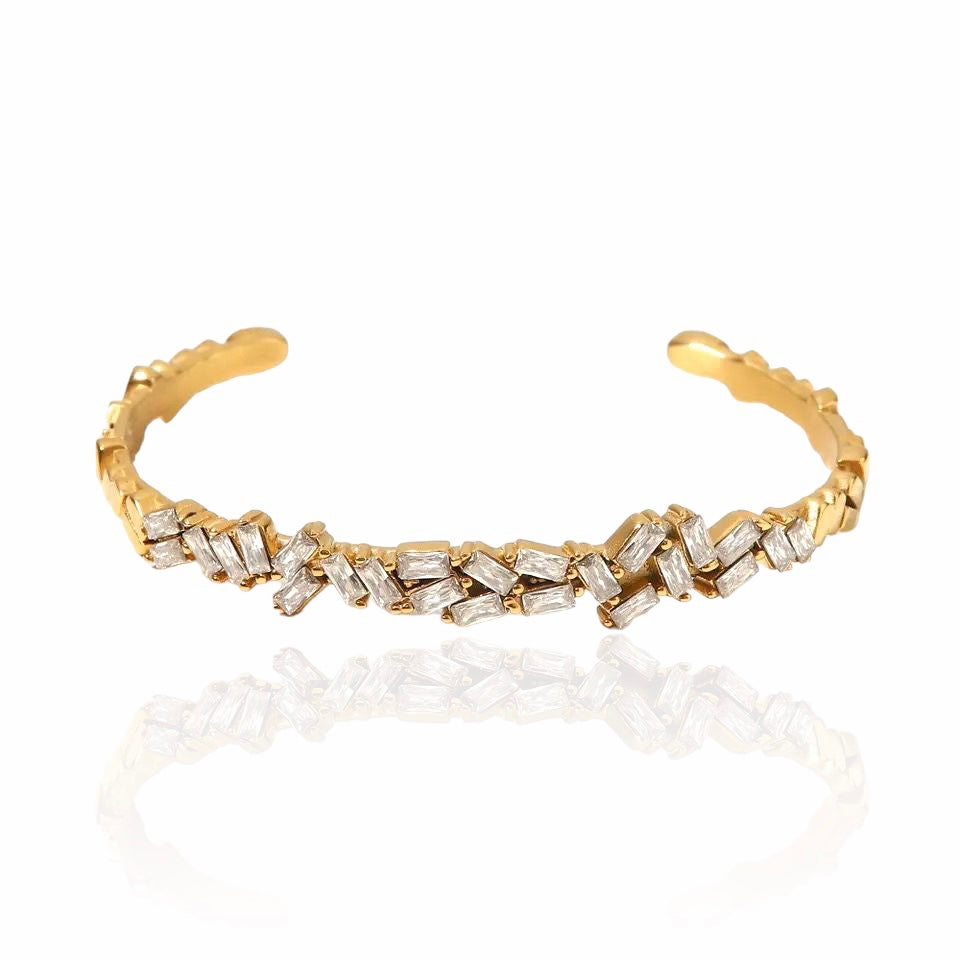 Dynasty Luxe Bracelet